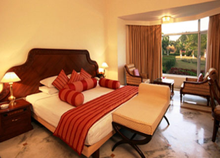 Hotel Ramada Khajuraho